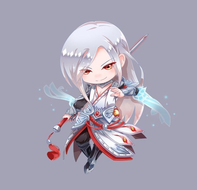 互动